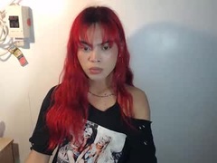 Recent screenshot of hoelyaurora