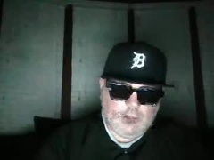Recent screenshot of holden_minutz