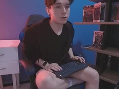 Recent screenshot of hollannd_