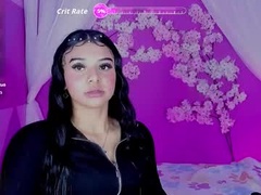 Recent screenshot of holly_bms