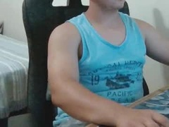 Recent screenshot of holly_exe