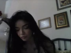 Recent screenshot of hollymadness