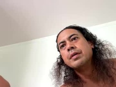 Recent screenshot of holozmauinui