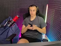 Recent screenshot of hols_20
