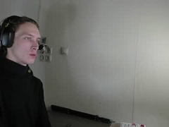 Recent screenshot of holy_entertainment