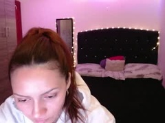 Recent screenshot of holy_julii