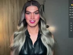 Recent screenshot of holy_mollyx