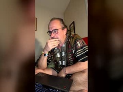 Recent screenshot of hombresalvatge