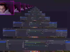 Recent screenshot of homelaander