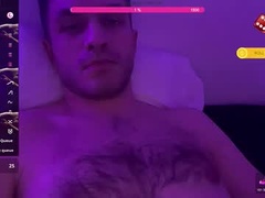 Recent screenshot of honchy