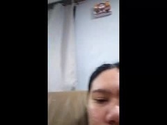 Recent screenshot of honebabe