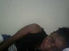 Recent screenshot of honevey