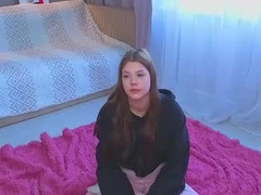 Recent screenshot of honey_alinne