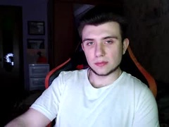 Recent screenshot of honey_furry