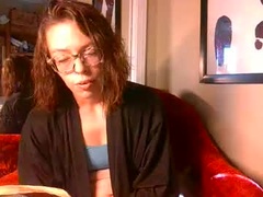 Recent screenshot of honey_wilde