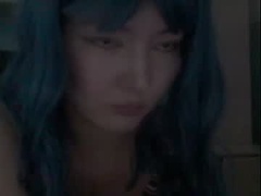 Recent screenshot of honey_yuzu