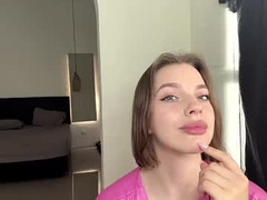 Recent screenshot of honeyadeline