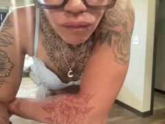 Recent screenshot of honeybliss444