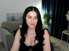 Recent screenshot of honeyblossome