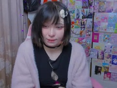 Recent screenshot of honeycelestia