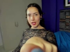 Recent screenshot of honeydesiree