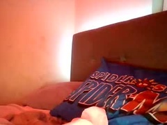 Recent screenshot of honeydewmelon1985
