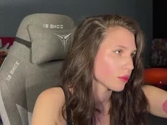 Recent screenshot of honeyed_hazze