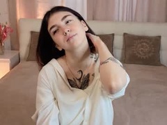 Recent screenshot of honeykadakia