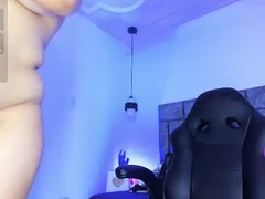 Recent screenshot of honeysquirt_