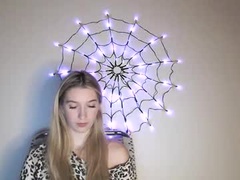 Recent screenshot of honeyveil