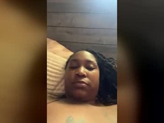 Recent screenshot of honeyyafterdark