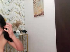 Recent screenshot of honie_ko