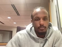 Recent screenshot of hoodieup