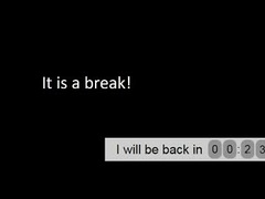 Recent screenshot of hoogwilder