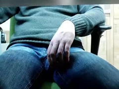 Recent screenshot of hor35ny