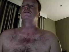 Recent screenshot of horn1618