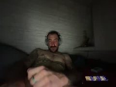 Recent screenshot of horn4201