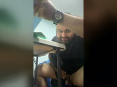 Recent screenshot of horndog7717