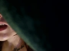 Recent screenshot of horneymomnextdoor