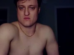 Recent screenshot of horny0g