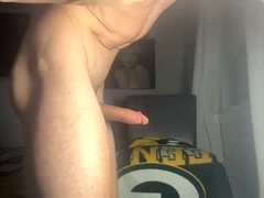 Recent screenshot of horny36511