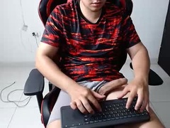 Recent screenshot of horny_boy_23_