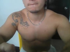 Recent screenshot of horny_boyzz