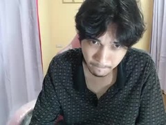 Recent screenshot of horny_eddie