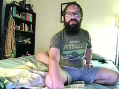 Recent screenshot of horny_exposed_vulnerable