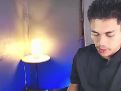 Recent screenshot of horny_lucasxxxx