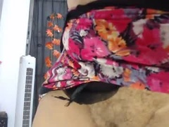 Recent screenshot of horny_mommy17