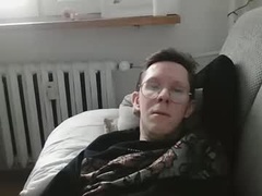 Recent screenshot of horny_pole