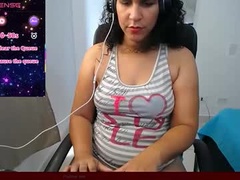 Recent screenshot of horny_sussane