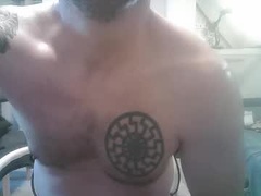 Recent screenshot of hornyandi1981